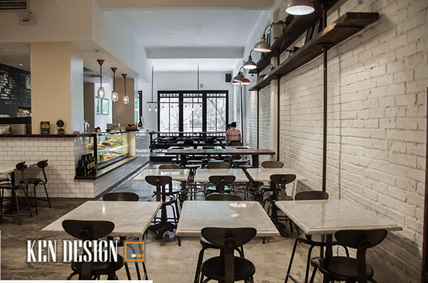 /thiết kế quán cafe đẹp
